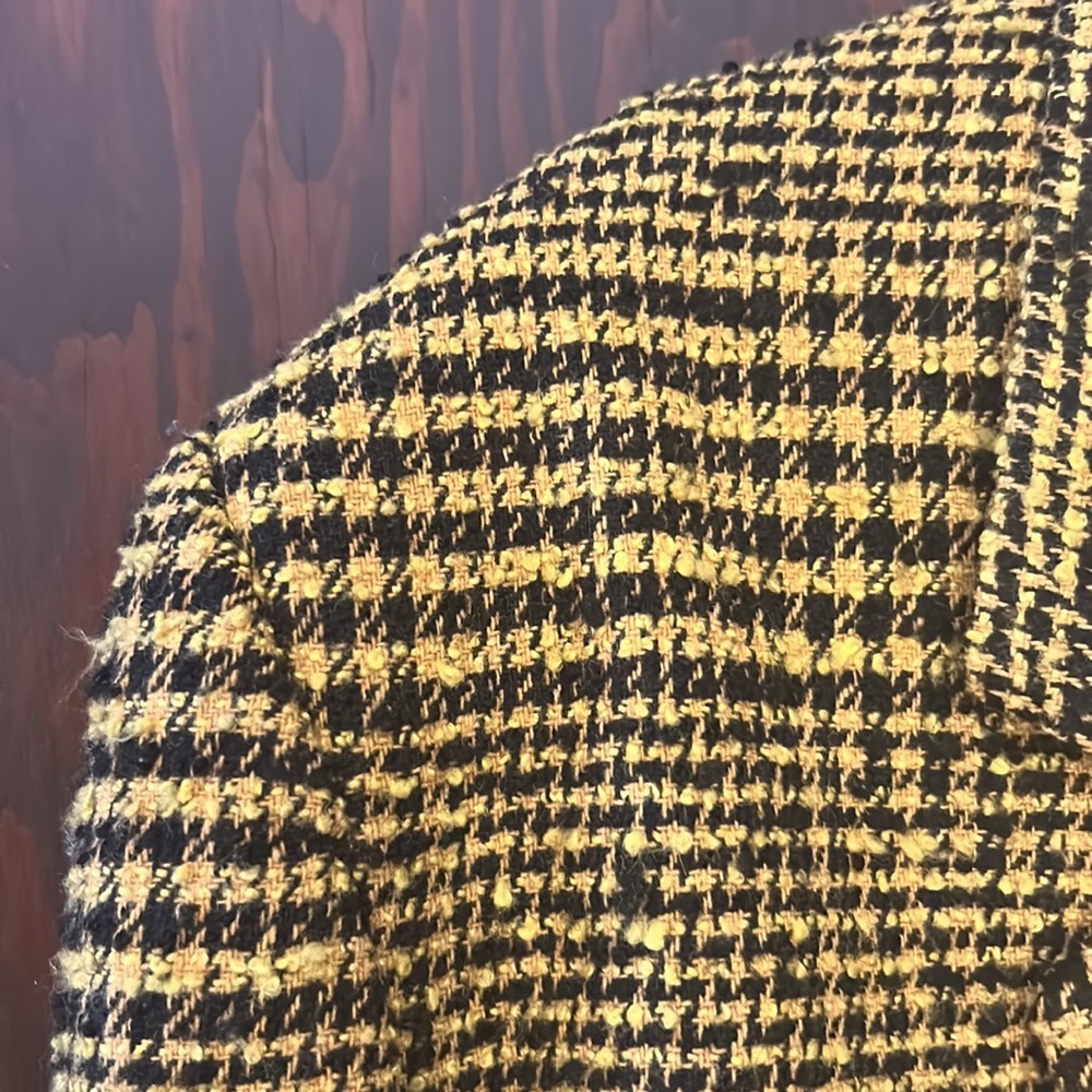 Suit Jacket - Picture 4 of 4